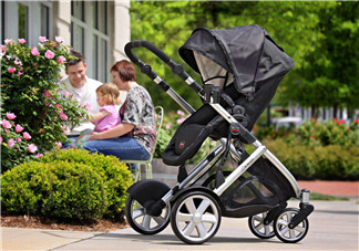 嬰兒推車什么牌子好 史上最強(qiáng)40款嬰兒車測評(píng)