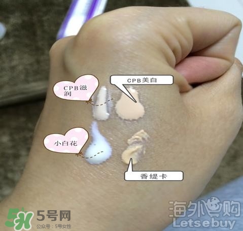 cpb隔離和香緹卡隔離哪個(gè)好？cpb隔離和香緹卡隔離對比