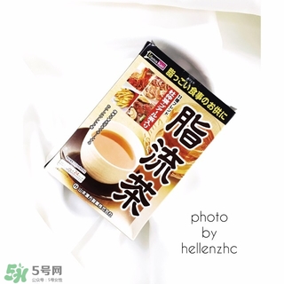 脂流茶什么時候喝最好？脂流茶是飯前喝還是飯后喝？