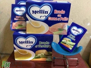 美林輔食怎么樣吃？美林輔食的吃法