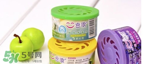 空氣清新劑對人體有害嗎？空氣清新劑對人體有沒有害