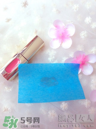 歐萊雅唇釉多少錢？歐萊雅唇釉專柜價(jià)格