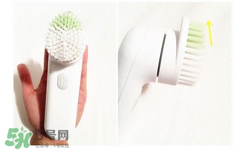 洗臉刷哪個牌子好 洗臉刷推薦