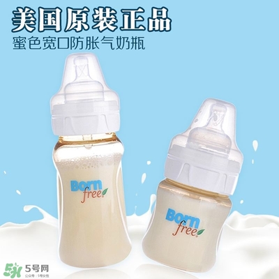 bornfree和布朗博士哪個好？bornfree和布朗博士對比