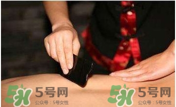 刮痧板什么材質(zhì)的好？刮痧板什么樣的好