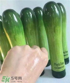 黃瓜膠和蘆薈膠哪個好?黃瓜膠和蘆薈膠的區(qū)別 黃瓜膠和蘆薈膠哪個好?黃瓜膠和蘆薈膠的區(qū)別