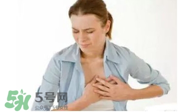 乳頭疼痛是不是懷孕了？乳頭疼痛是懷孕了嗎