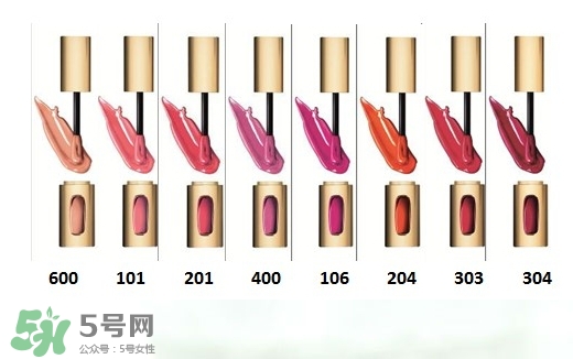 歐萊雅唇釉多少錢？歐萊雅唇釉專柜價(jià)格