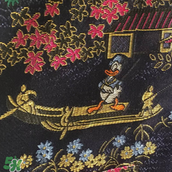 gucci唐老鴨系列好看嗎？古馳唐老鴨系列怎么樣？