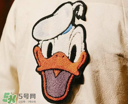 gucci唐老鴨系列好看嗎？古馳唐老鴨系列怎么樣？