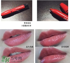 曼秀雷敦小惡魔唇膏黑貓色號(hào) 曼秀雷敦小惡魔唇膏試色 曼秀雷敦小惡魔唇膏黑貓色號(hào) 曼秀雷敦小惡魔唇膏試色