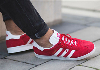 adidas gazelle正品多少錢？阿迪達(dá)斯gazelle專柜價(jià)格