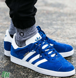 adidas gazelle怎么樣？阿迪達(dá)斯gazelle舒服嗎？