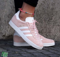 adidas gazelle怎么樣？阿迪達(dá)斯gazelle舒服嗎？