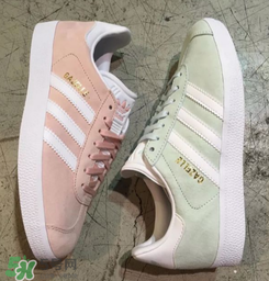 adidas gazelle貴嗎？阿迪達斯gazelle為什么這么貴？