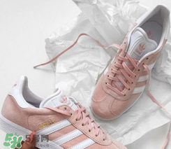 adidas gazelle貴嗎？阿迪達斯gazelle為什么這么貴？