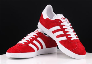 adidas gazelle怎么看真假？阿迪達(dá)斯gazelle真假辨別