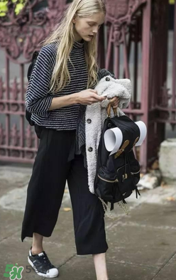 5月份去香港穿什么？五月份去香港穿什么衣服？