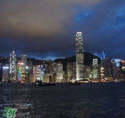 5月份去香港穿什么？五月份去香港穿什么衣服？