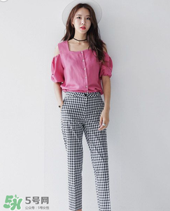 5月份去澳門穿什么？五月份去澳門穿什么衣服？