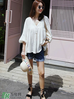 5月份去澳門穿什么？五月份去澳門穿什么衣服？