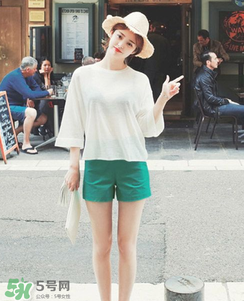 5月份去澳門穿什么？五月份去澳門穿什么衣服？