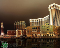 5月份去澳門穿什么？五月份去澳門穿什么衣服？