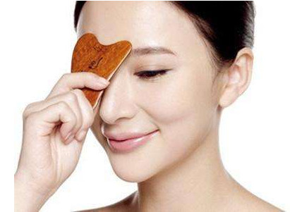 面部刮痧有什么好處？面部刮痧有什么作用