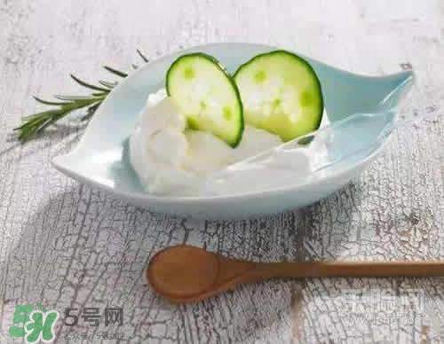 黃瓜水可以做面膜嗎？黃瓜水怎么做面膜？