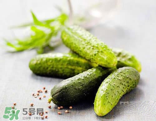 黃瓜水可以做面膜嗎？黃瓜水怎么做面膜？