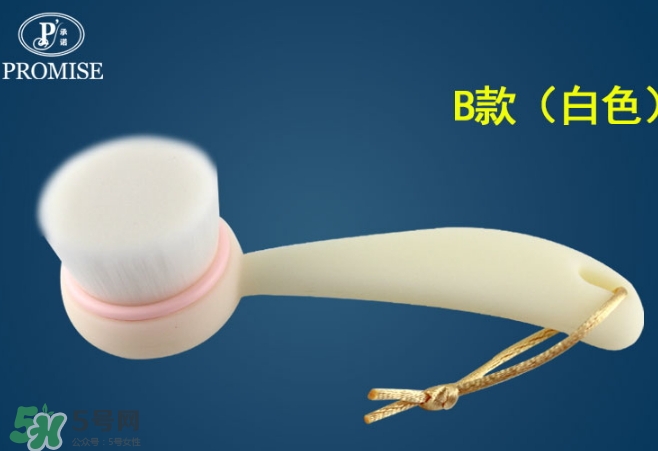 洗臉刷哪個牌子好 洗臉刷推薦