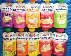 喜寶果泥怎么吃 喜寶果泥怎么吃好 喜寶果泥怎么吃 喜寶果泥怎么吃好