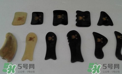 刮痧板什么材質(zhì)的好？刮痧板什么樣的好