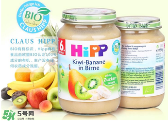 喜寶果泥怎么保存？喜寶果泥怎么存儲(chǔ)？