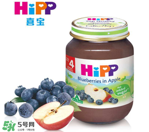 喜寶果泥怎么保存？喜寶果泥怎么存儲(chǔ)？