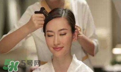 刮痧能治頸椎病嗎？頸椎病刮痧正確圖片