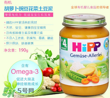 喜寶果泥保質(zhì)期多久？喜寶果泥保質(zhì)期一般多久？