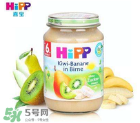 喜寶果泥開封后怎么保存？喜寶果泥開封后如何保存？