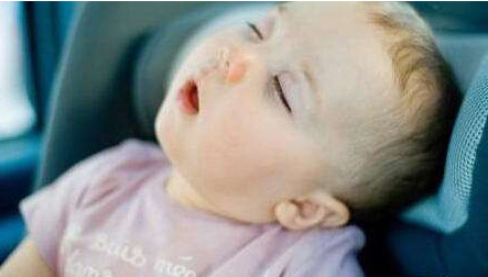 坐車暈車是什么原因？坐車暈車是怎么回事