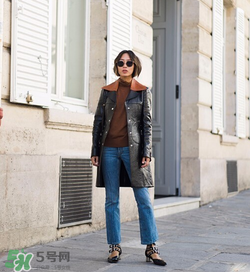 susa尖頭綁帶鞋怎么搭配？susa尖頭芭蕾舞鞋怎么搭配好看？