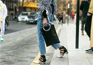 susa尖頭綁帶鞋怎么搭配？susa尖頭芭蕾舞鞋怎么搭配好看？