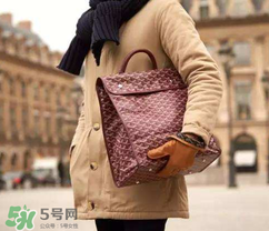 goyard是什么牌子？goyard是什么檔次？