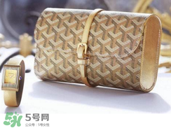 goyard是什么牌子？goyard是什么檔次？