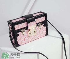 goyard是什么牌子？goyard是什么檔次？