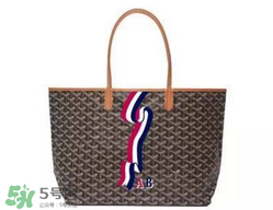 goyard2017新品包包好看嗎？goyard2017手繪包包怎么樣？