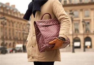 goyard2017新品包包好看嗎？goyard2017手繪包包怎么樣？