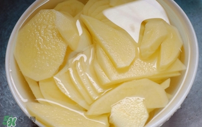 便秘可以吃土豆嗎？便秘能吃馬鈴薯嗎