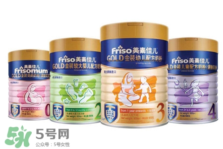 美素佳兒是哪里產(chǎn)的？美素佳兒是哪個國家的奶粉品牌？