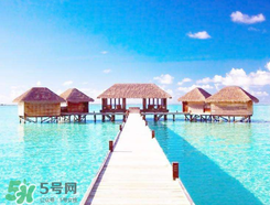 5月份去馬爾代夫穿什么？五月份去馬爾代夫穿什么衣服？