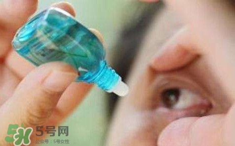 滴眼液對(duì)眼睛好嗎？滴眼液對(duì)眼睛好不好